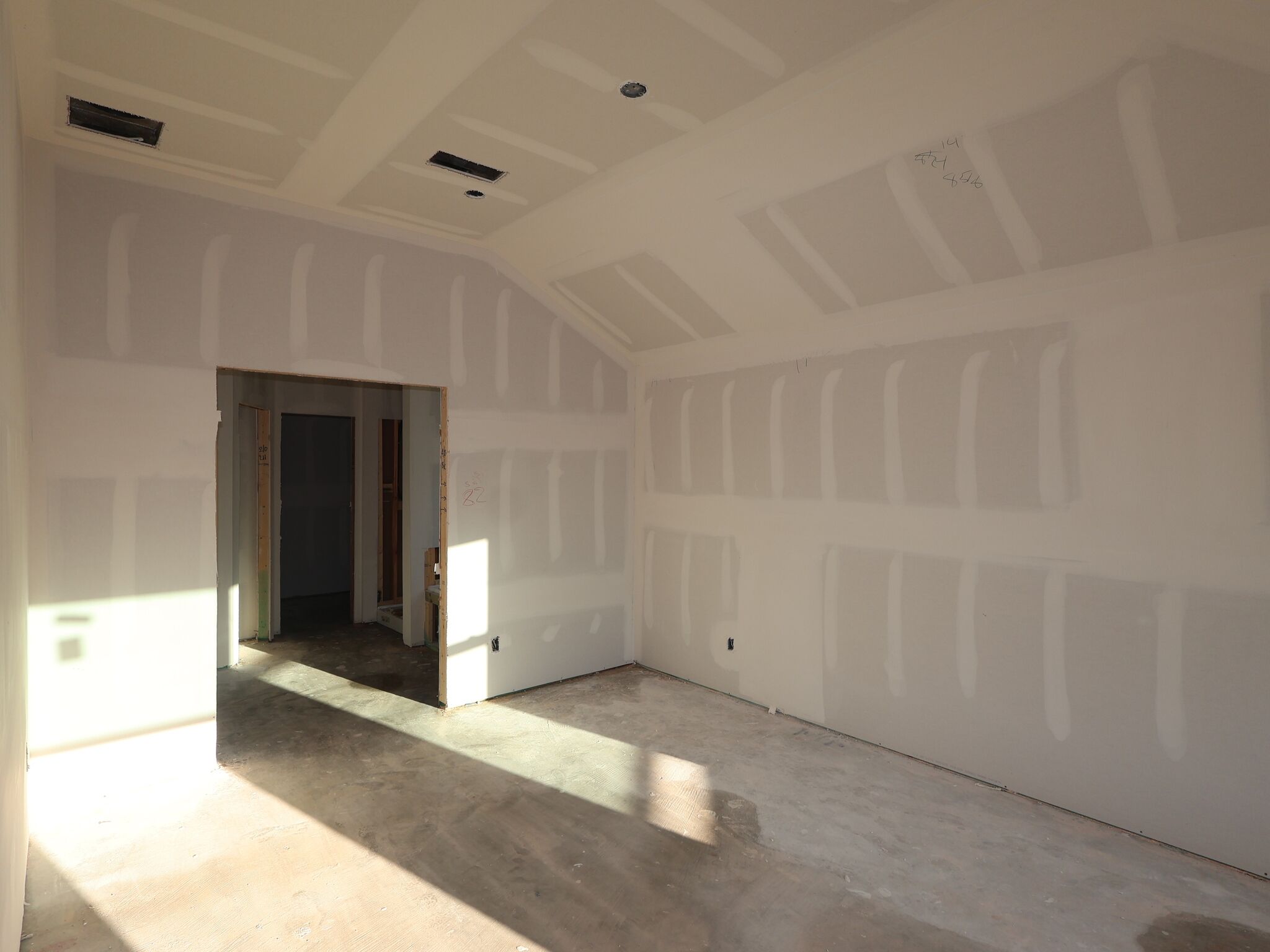 Drywall