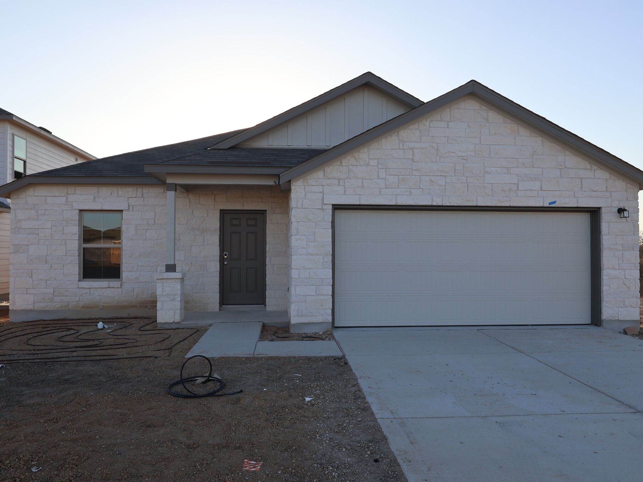 Front Exterior