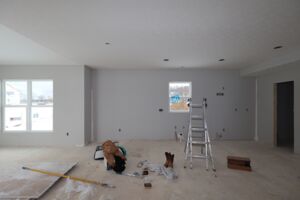 Drywall