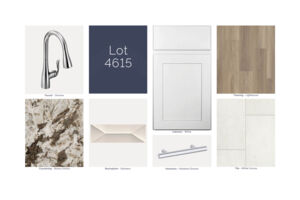 Design Selections