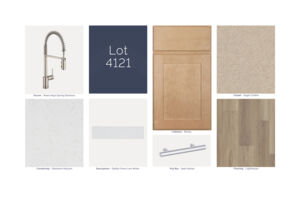 Design Selections