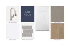 Design Selections
