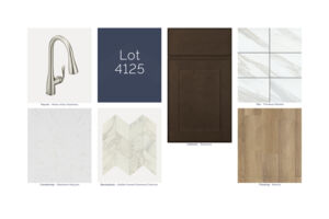 Design Selections