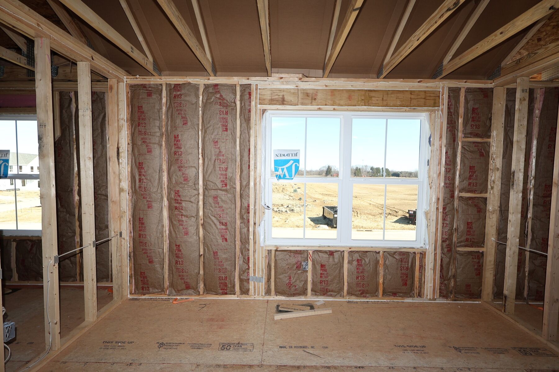 Insulation