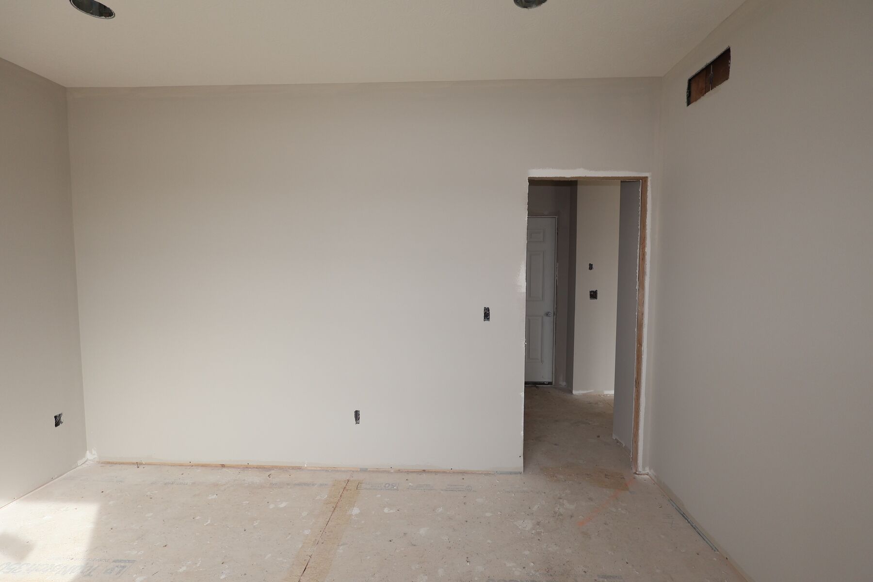 Drywall