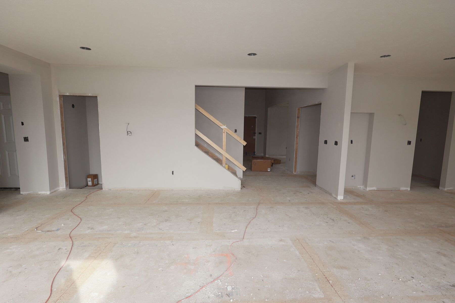 Drywall