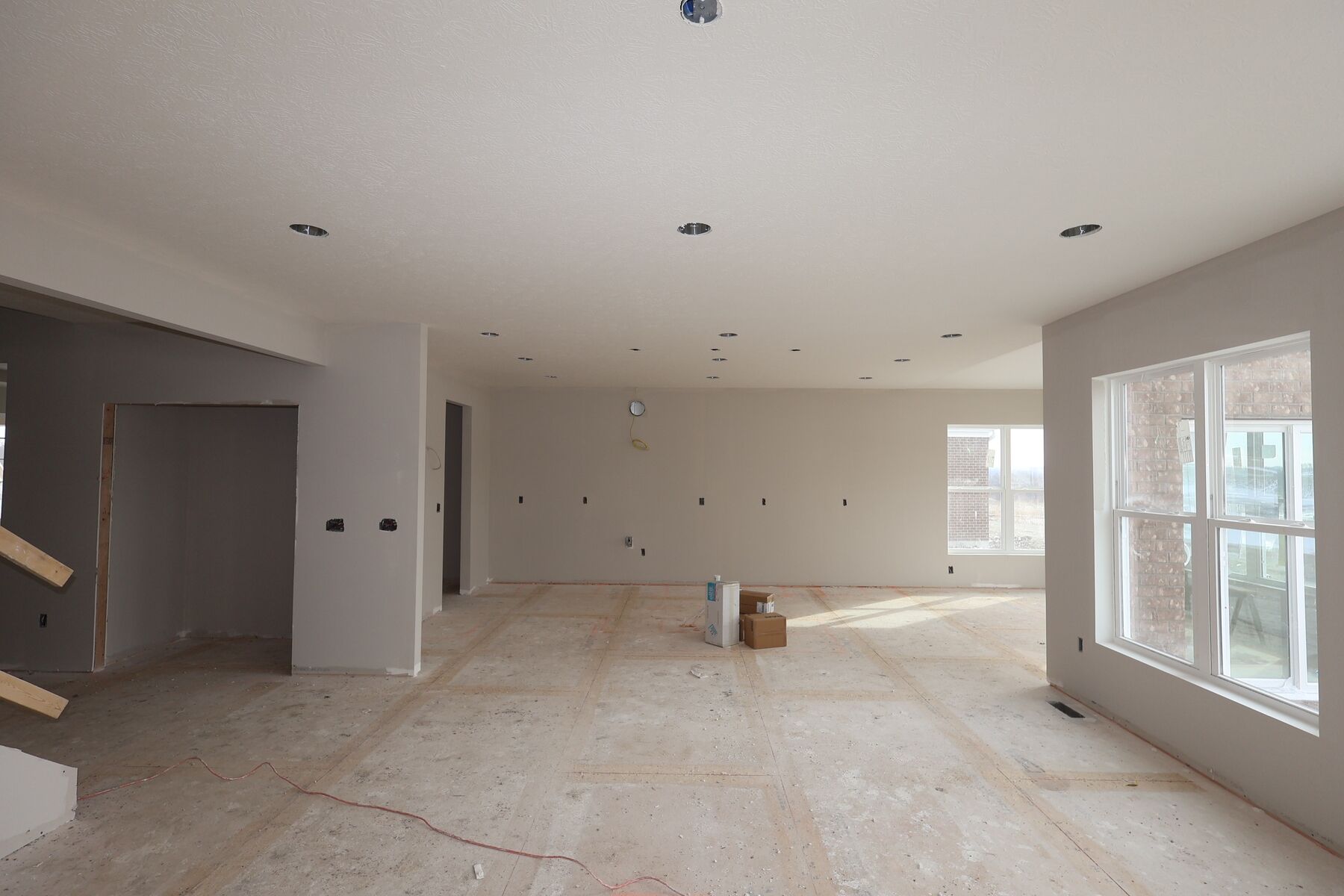 Drywall