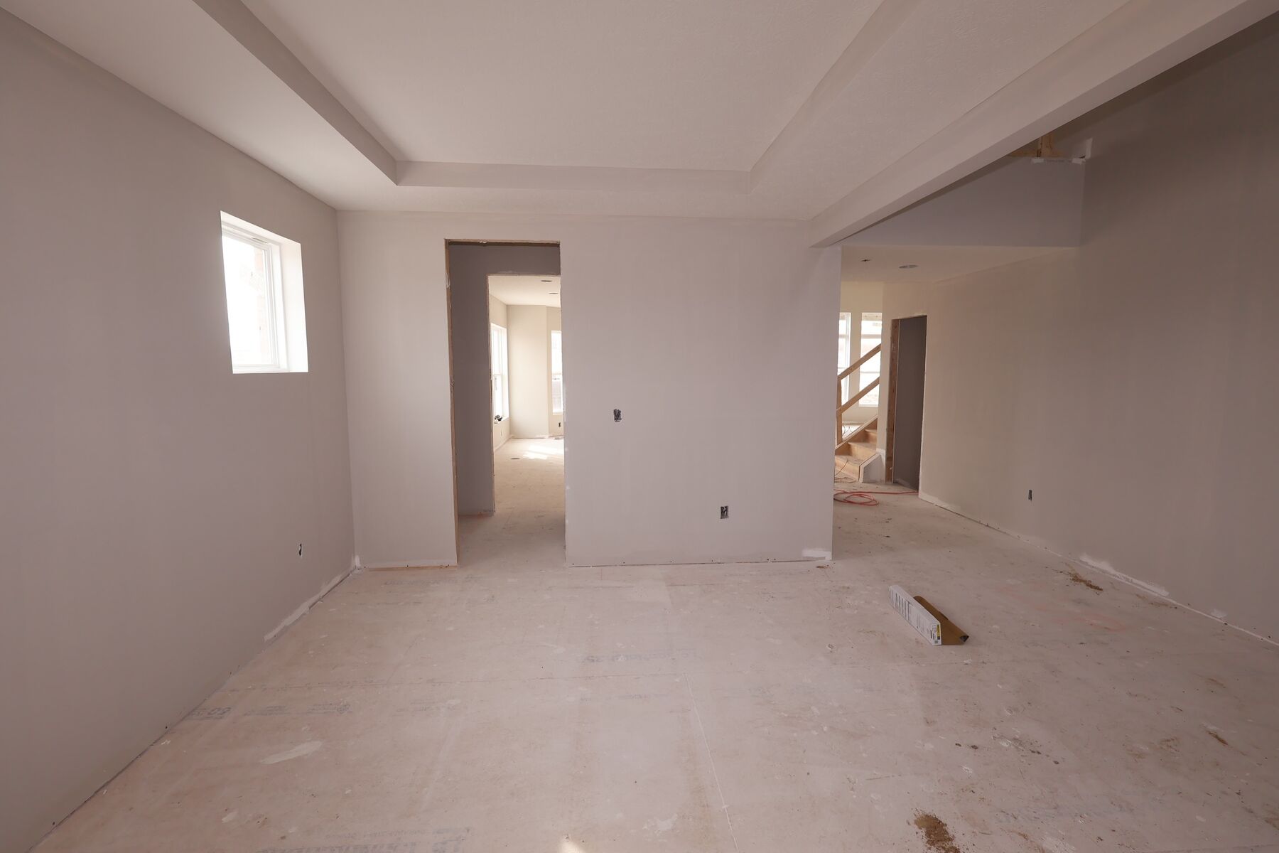 Drywall