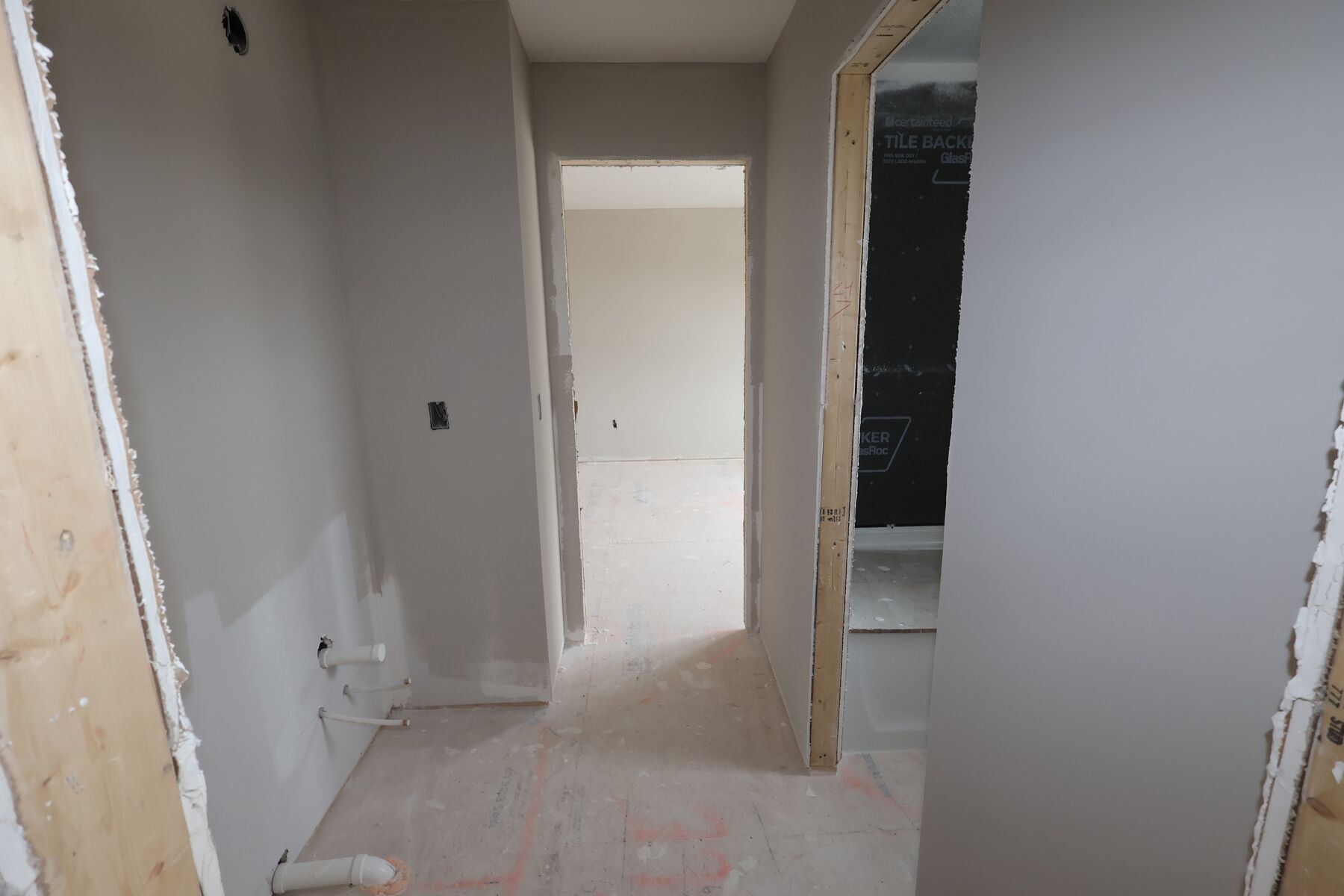 Drywall