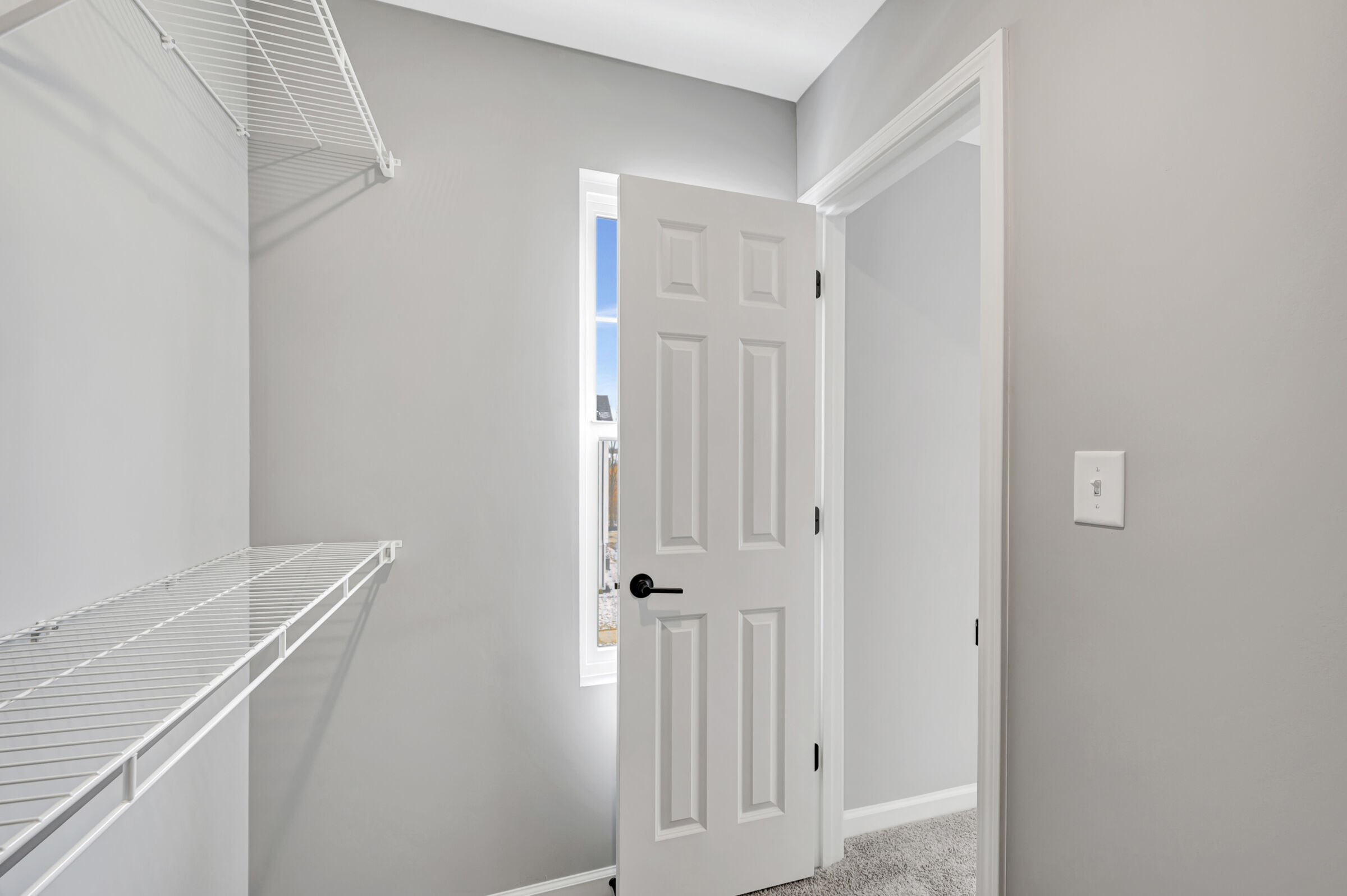 Owner's Closet