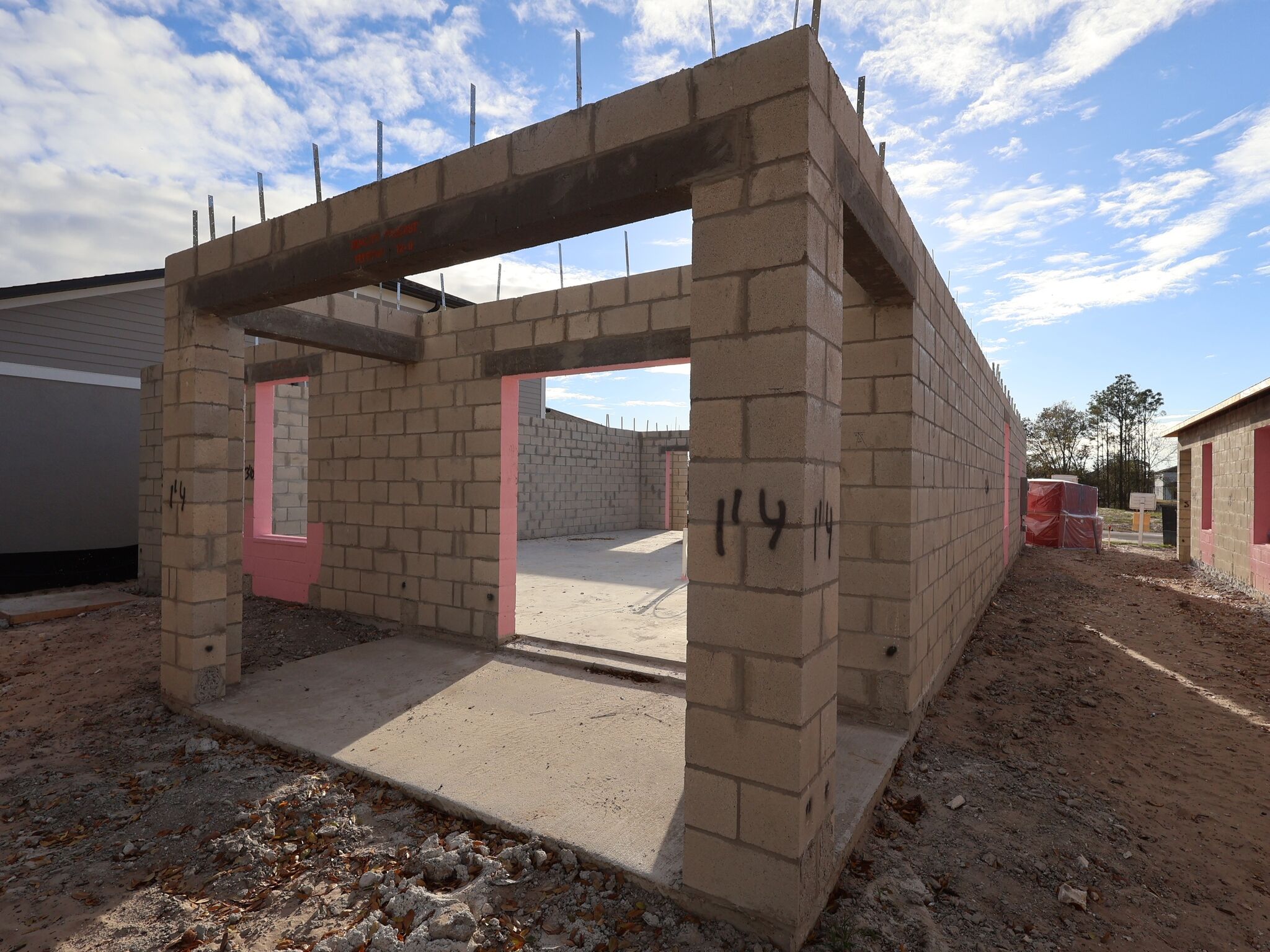 Homesite
