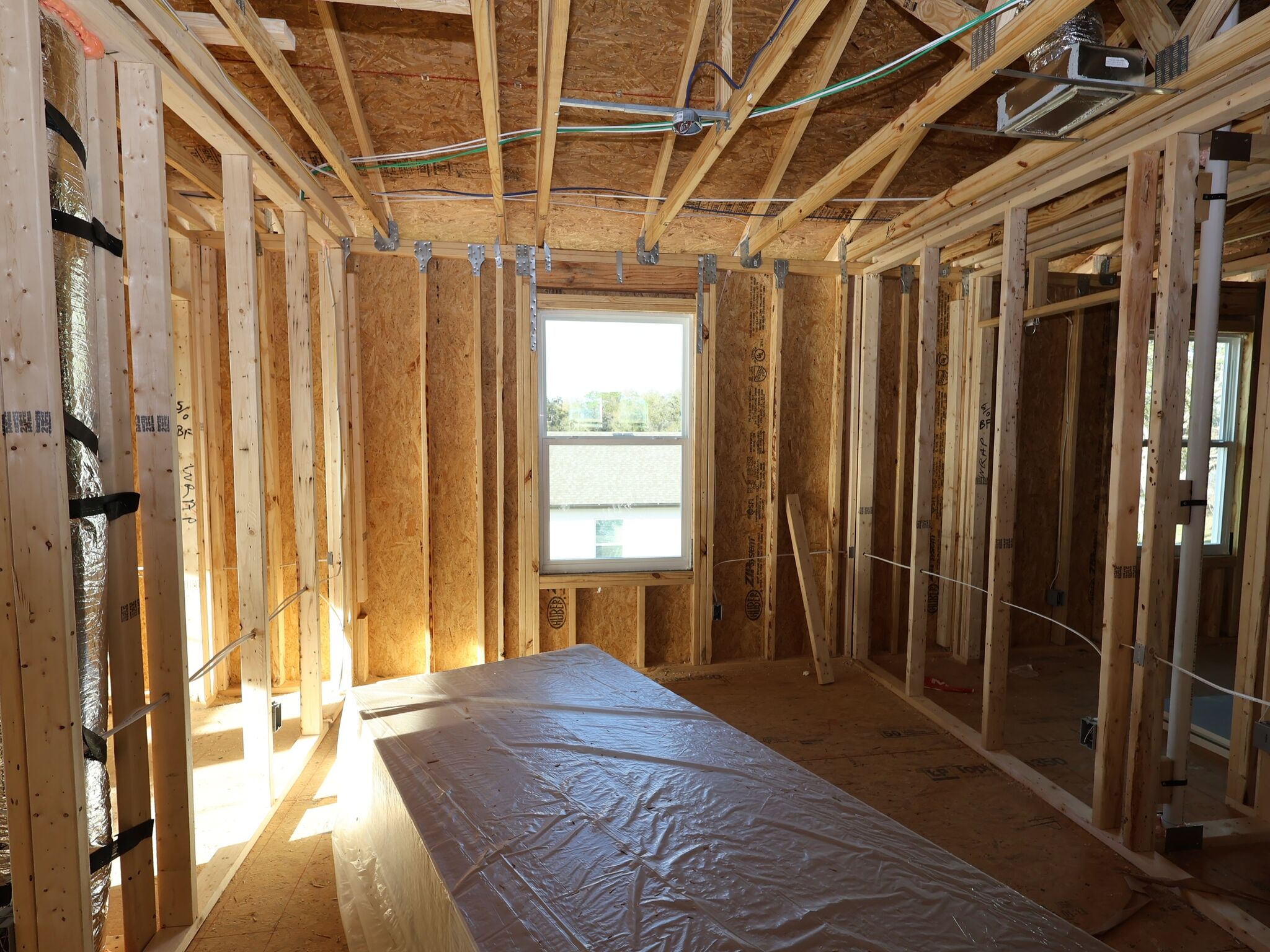 Framing