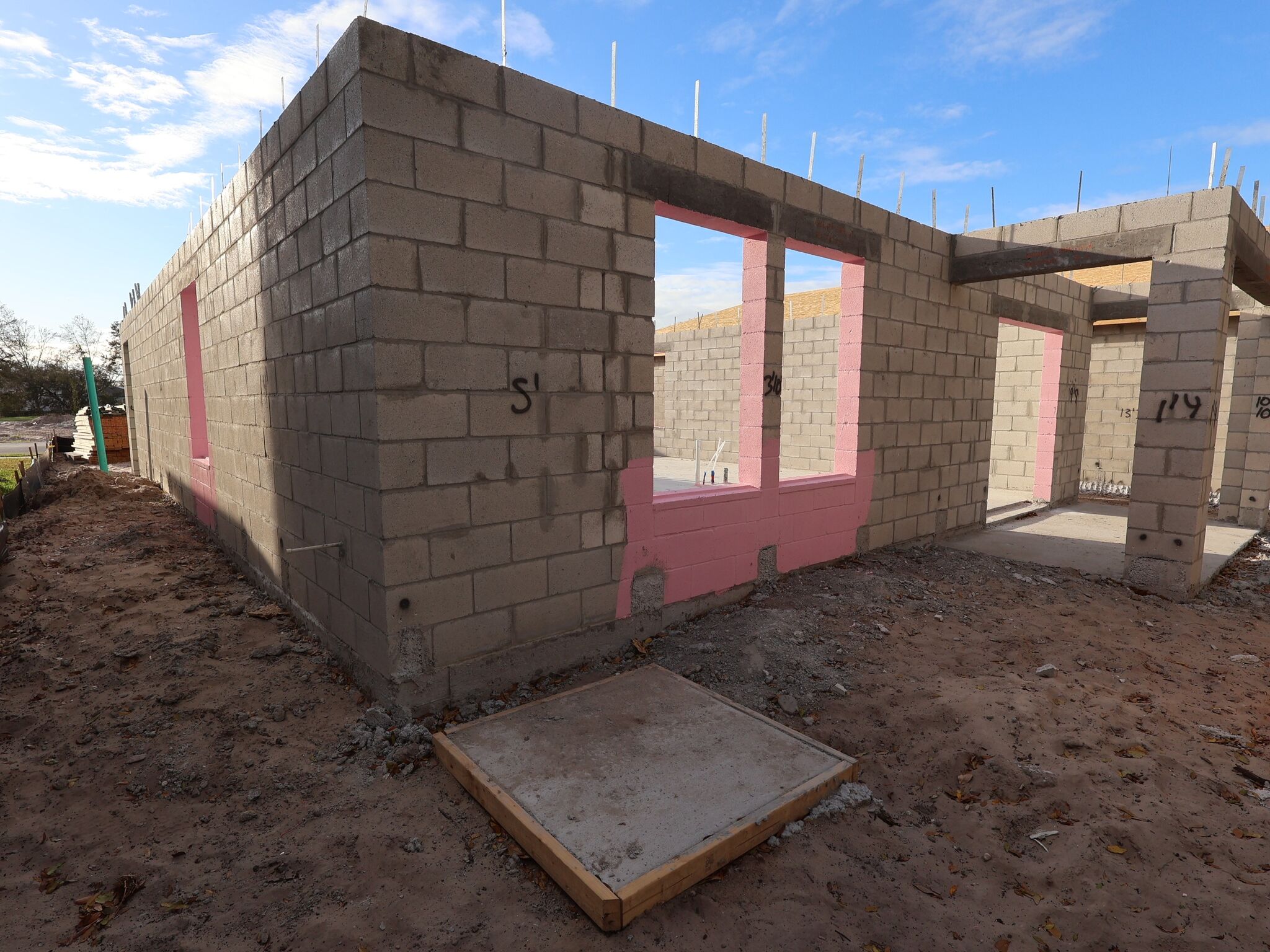 Homesite