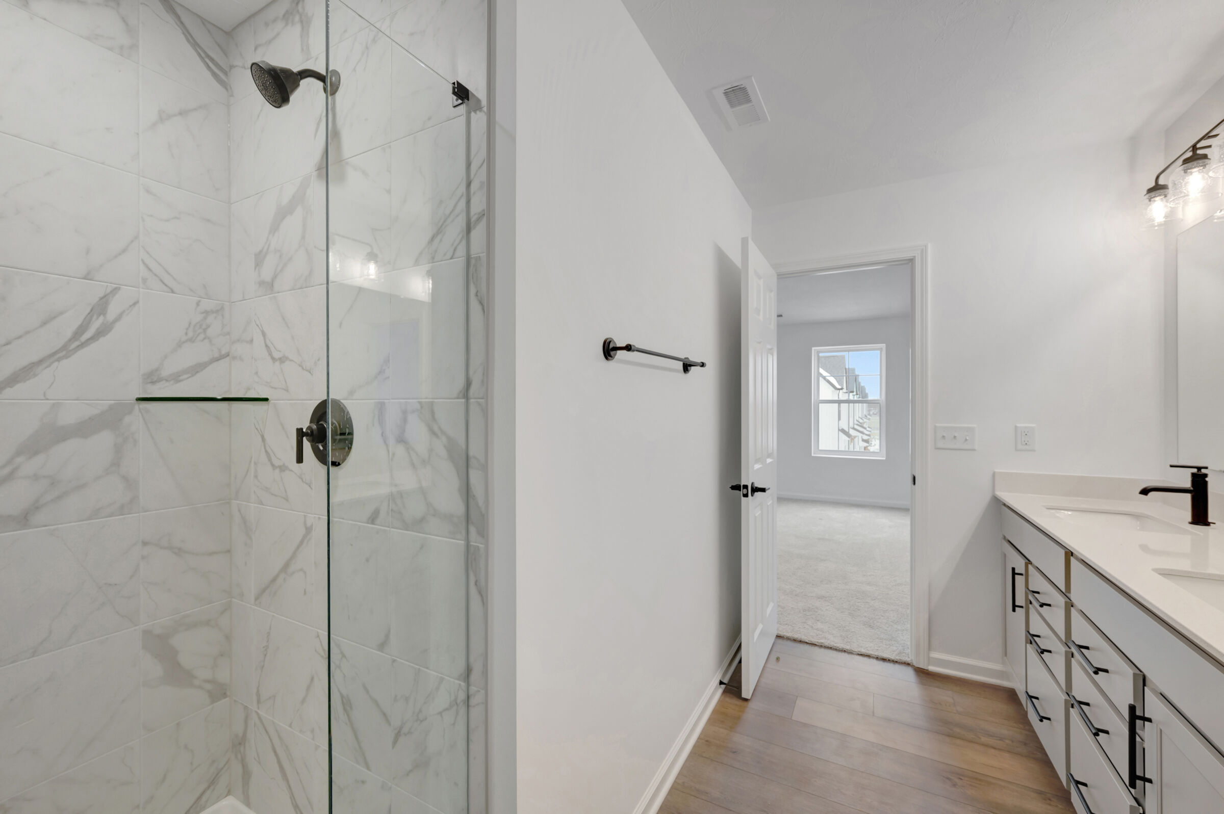 Owner's Bathroom