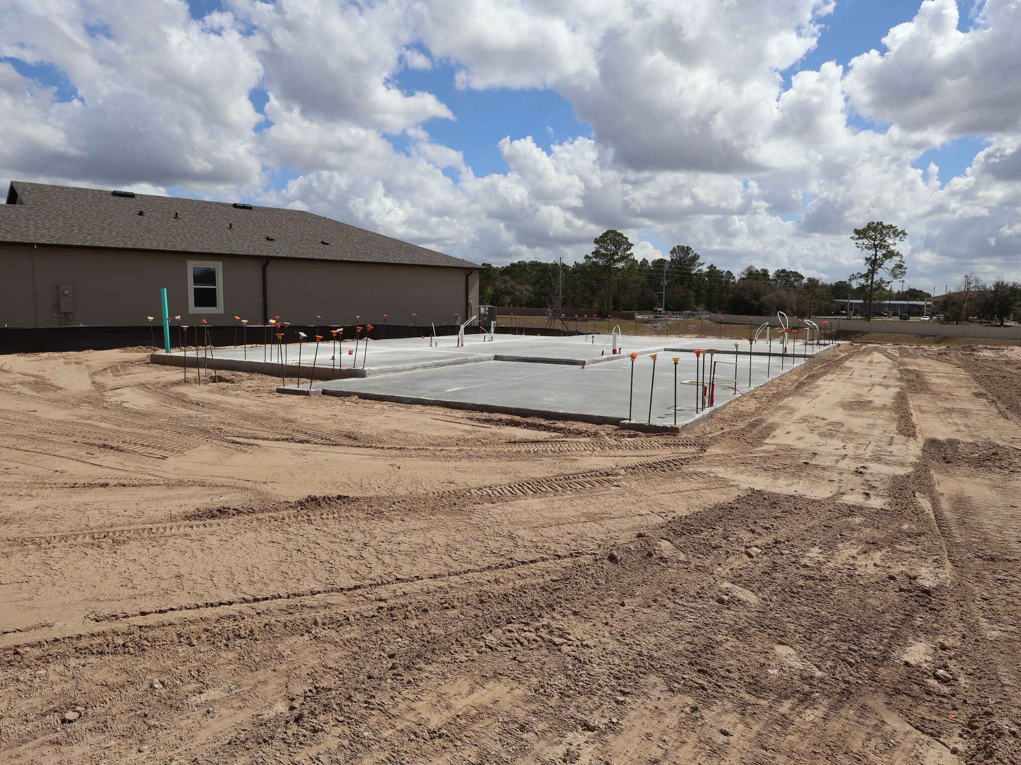 Homesite