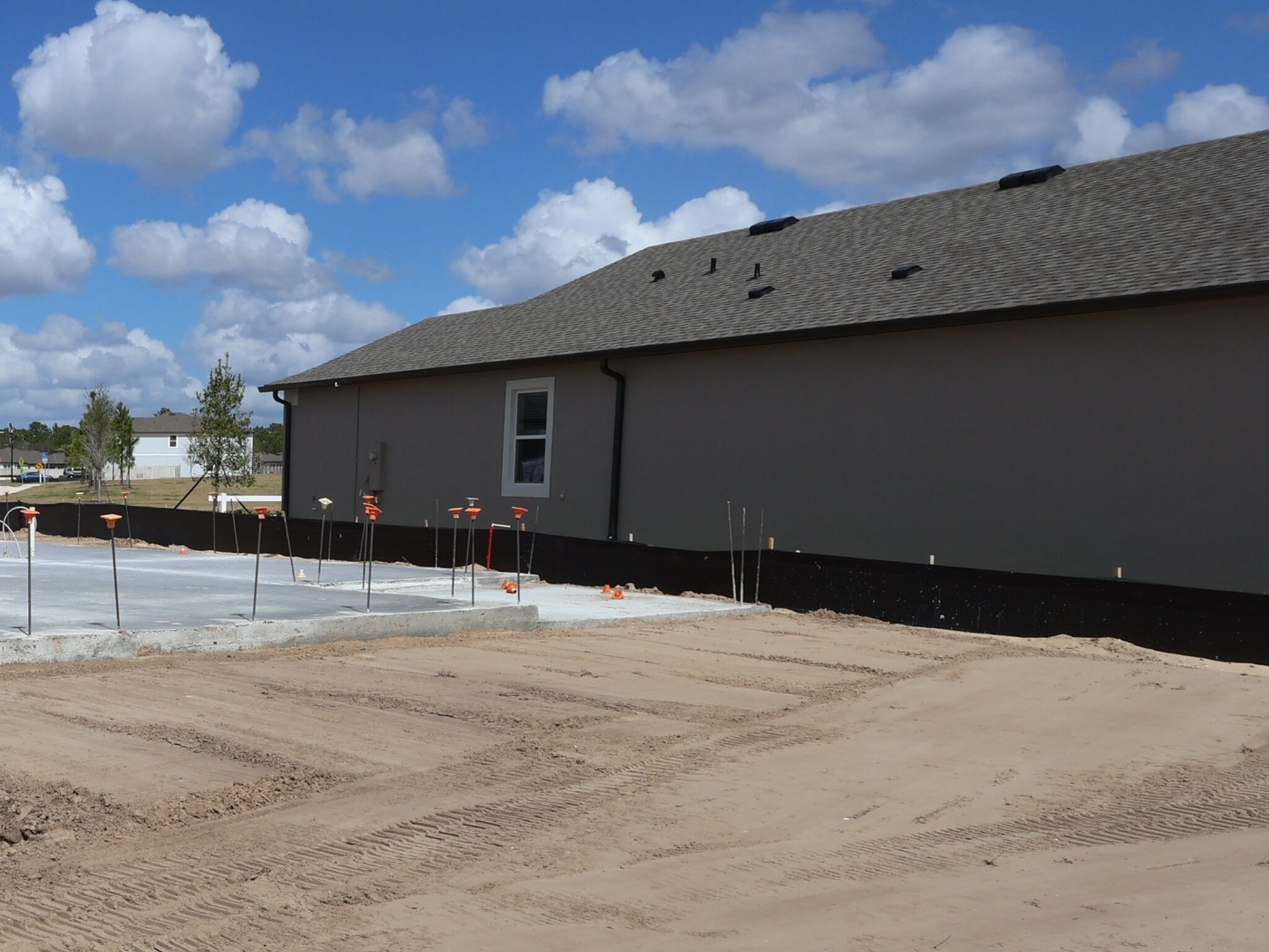 Homesite