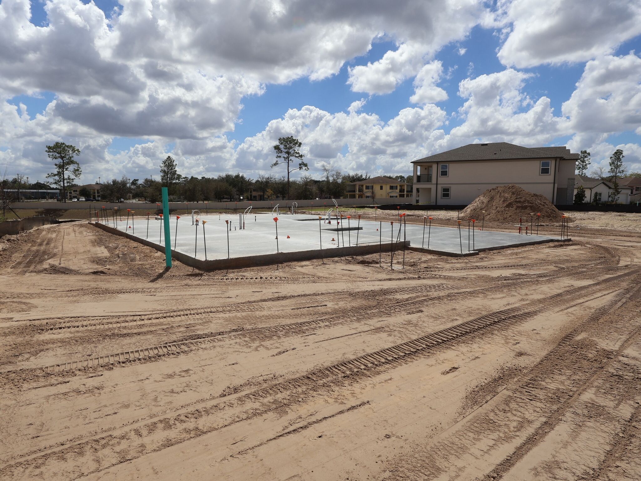 Homesite