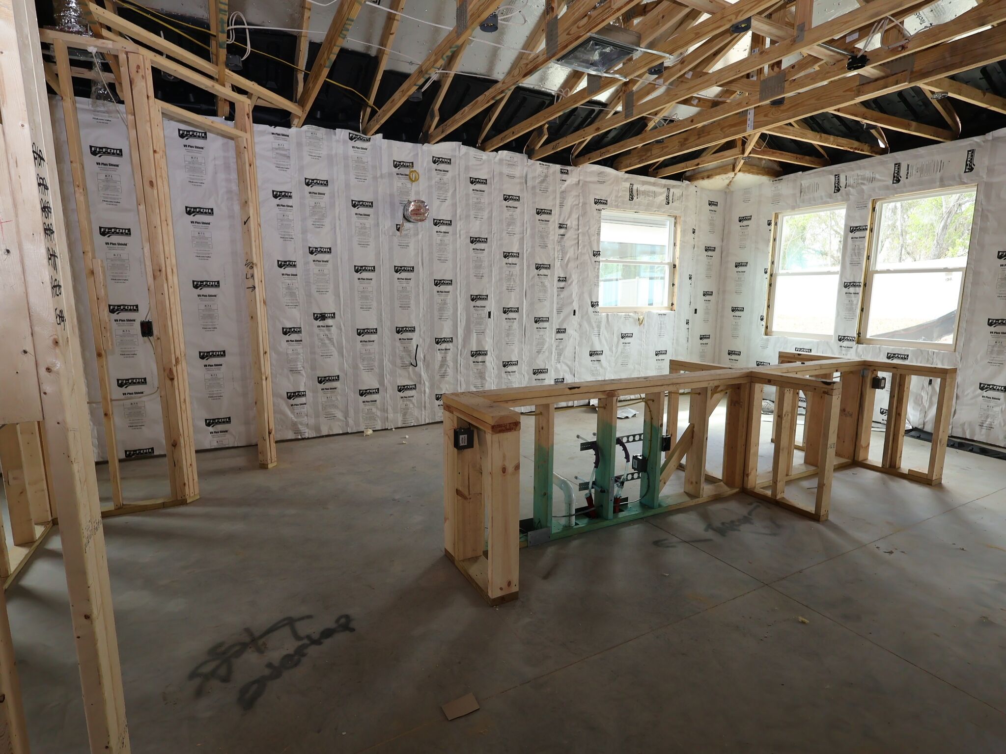 Insulation