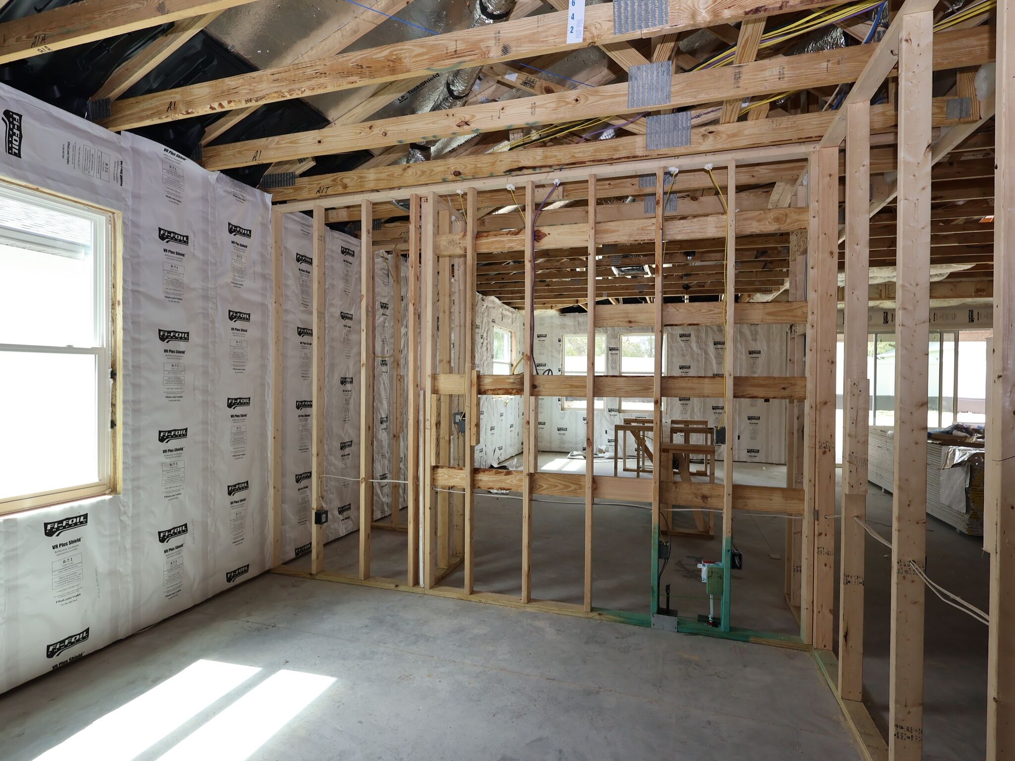 Insulation