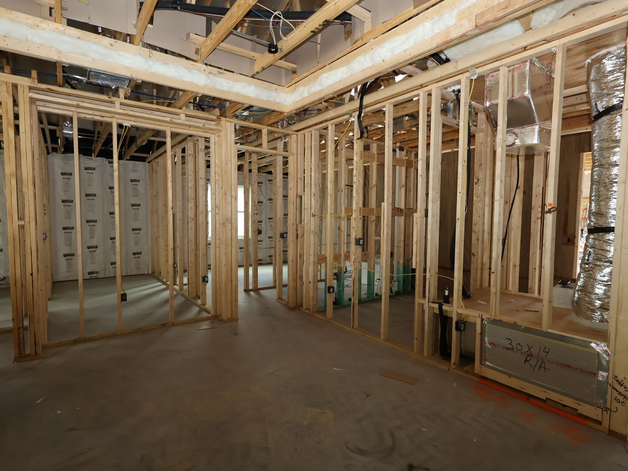 Insulation