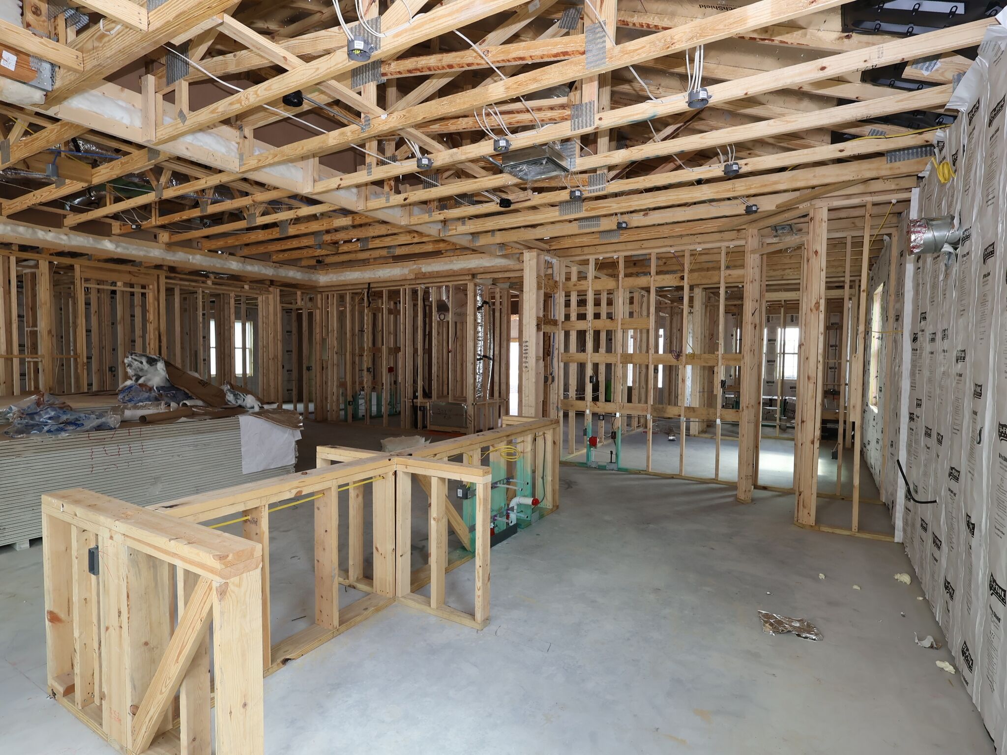 Insulation