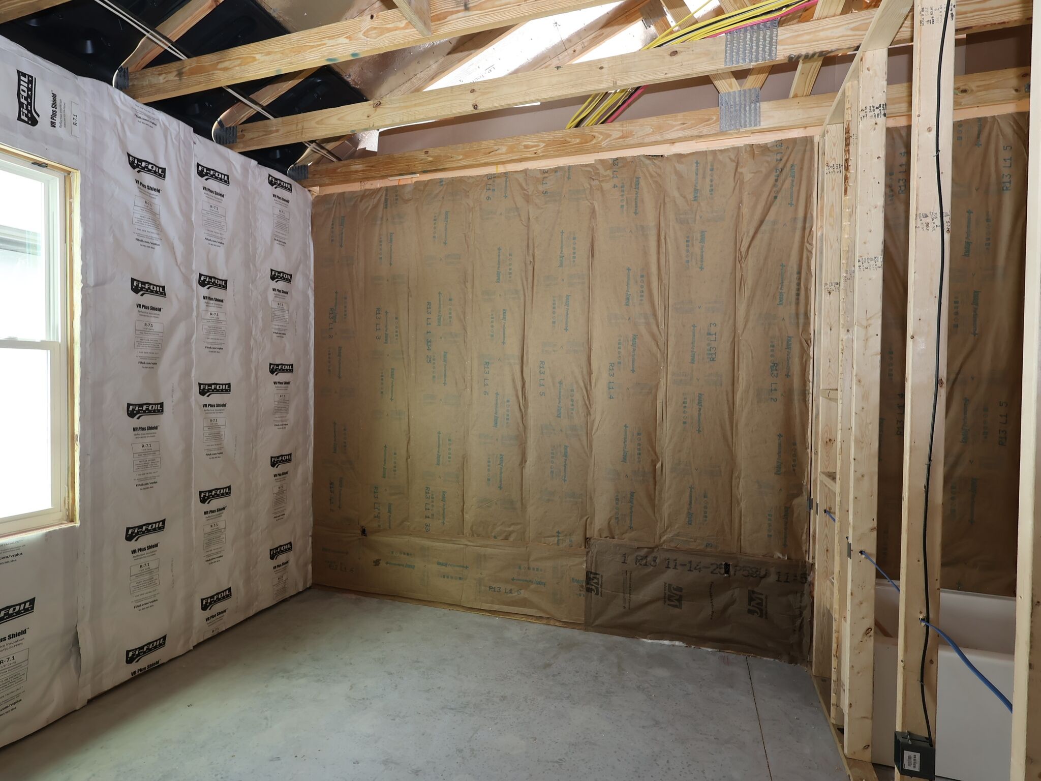 Insulation