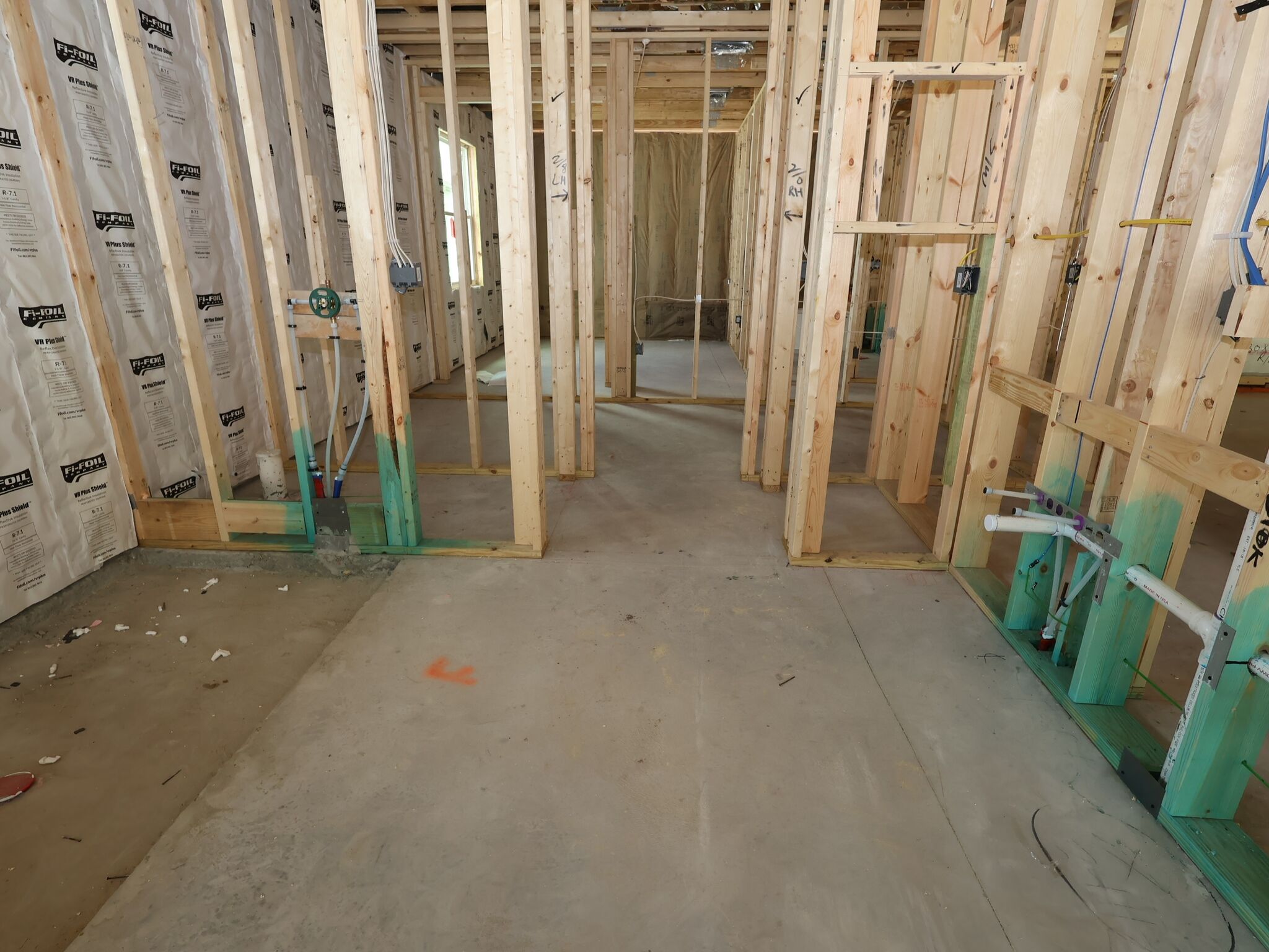 Insulation