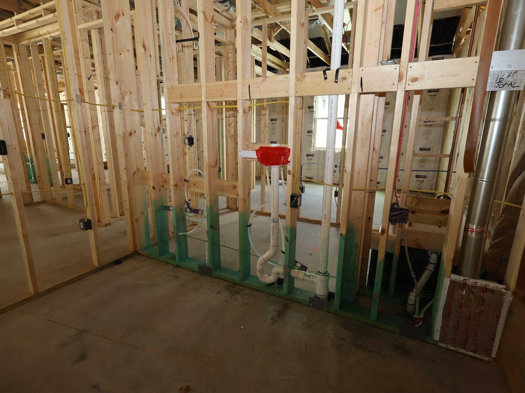 Insulation