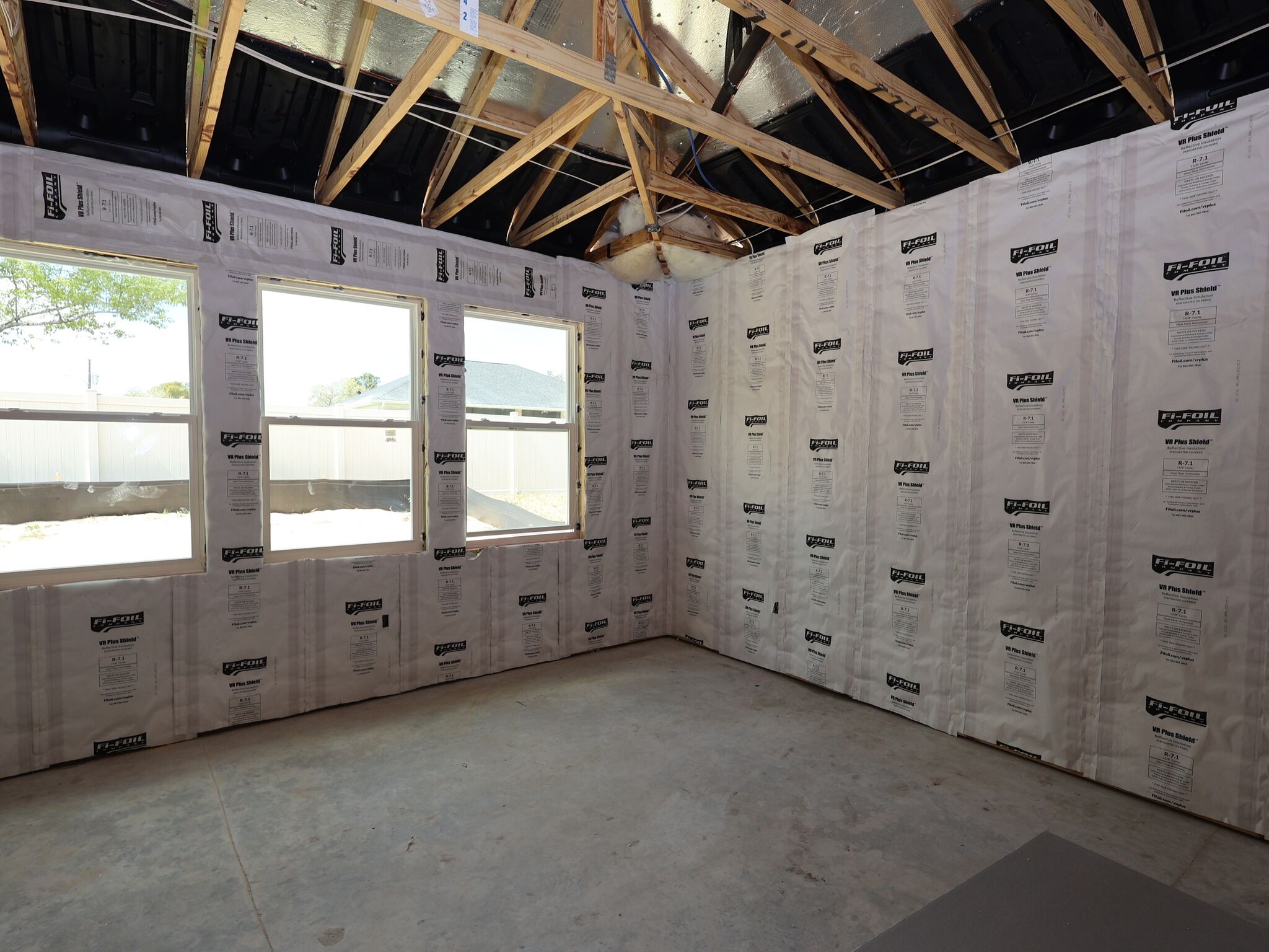 Insulation