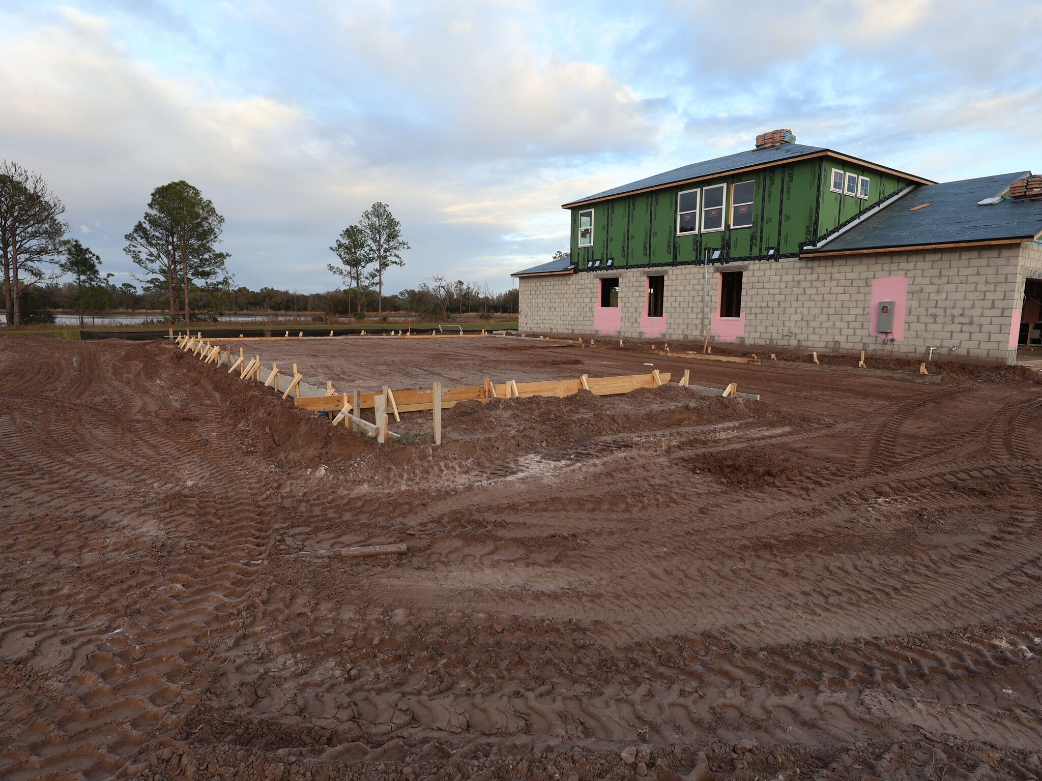 Homesite