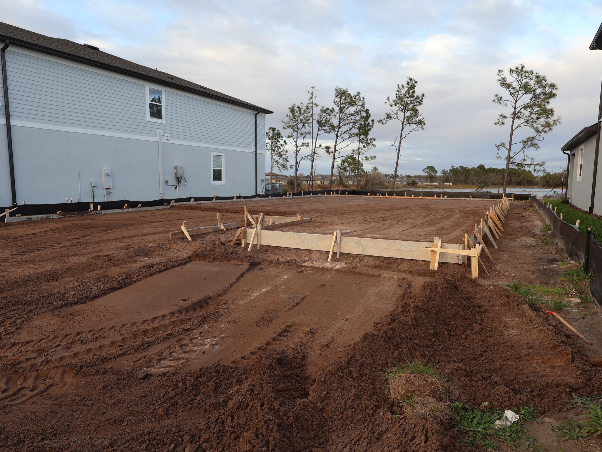 Homesite