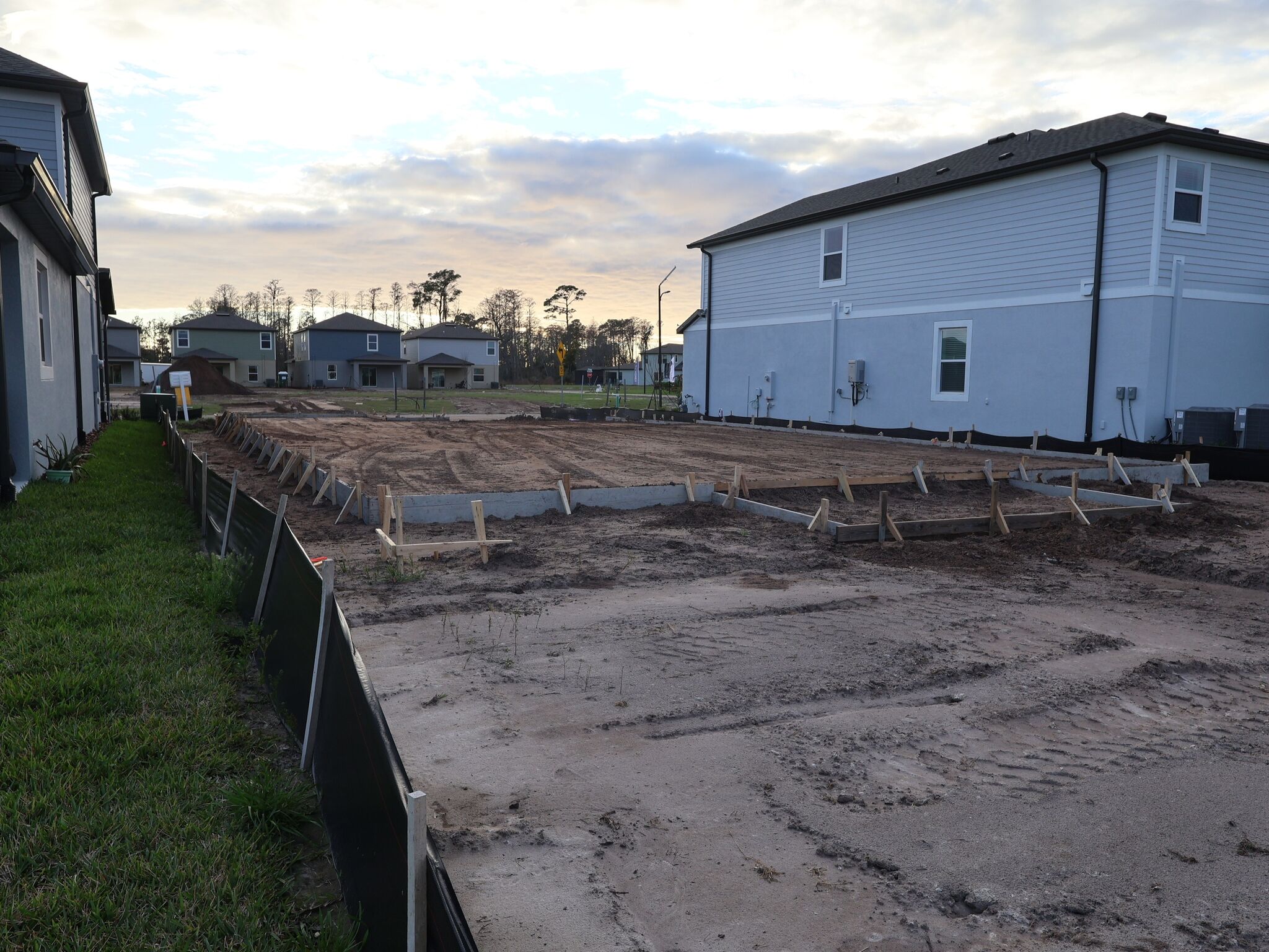 Homesite