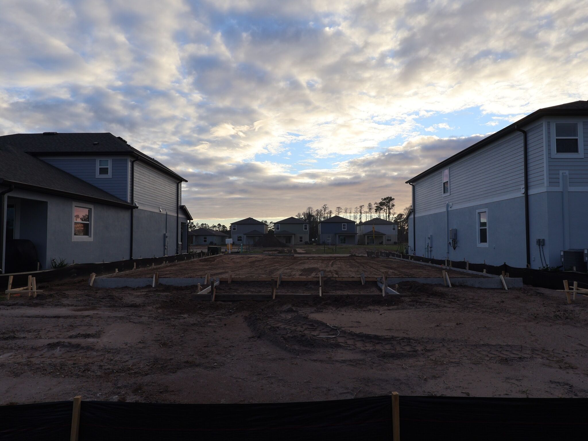 Homesite