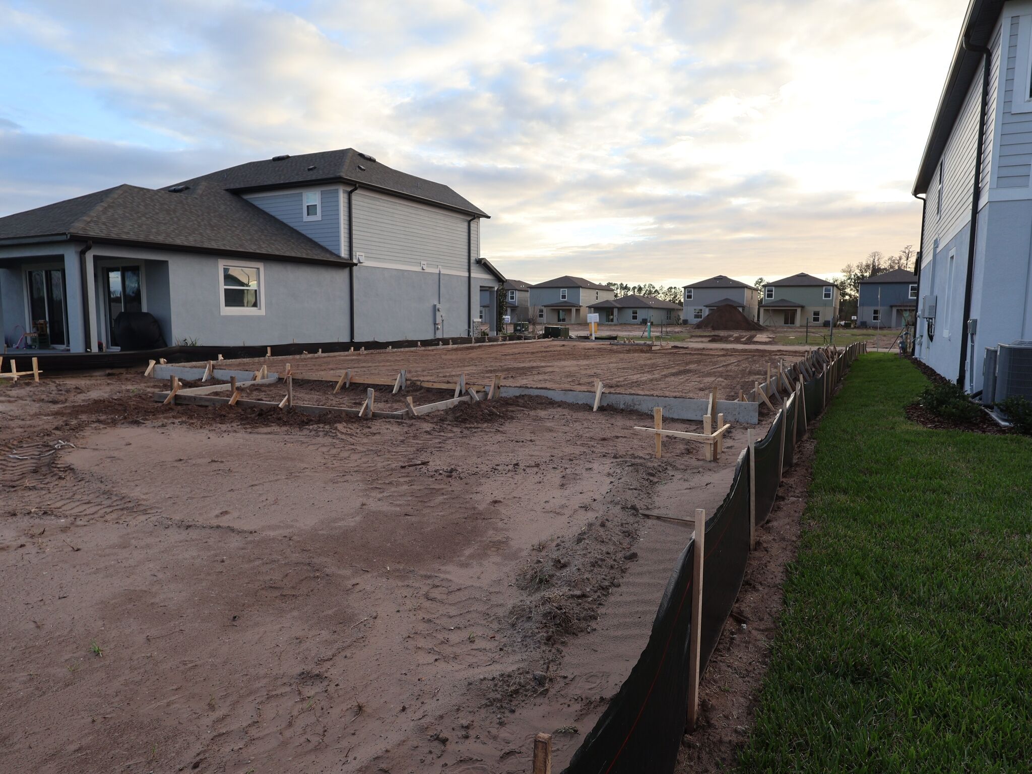 Homesite