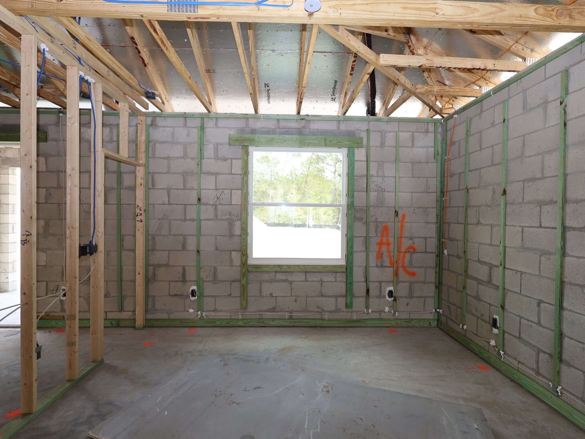 Framing