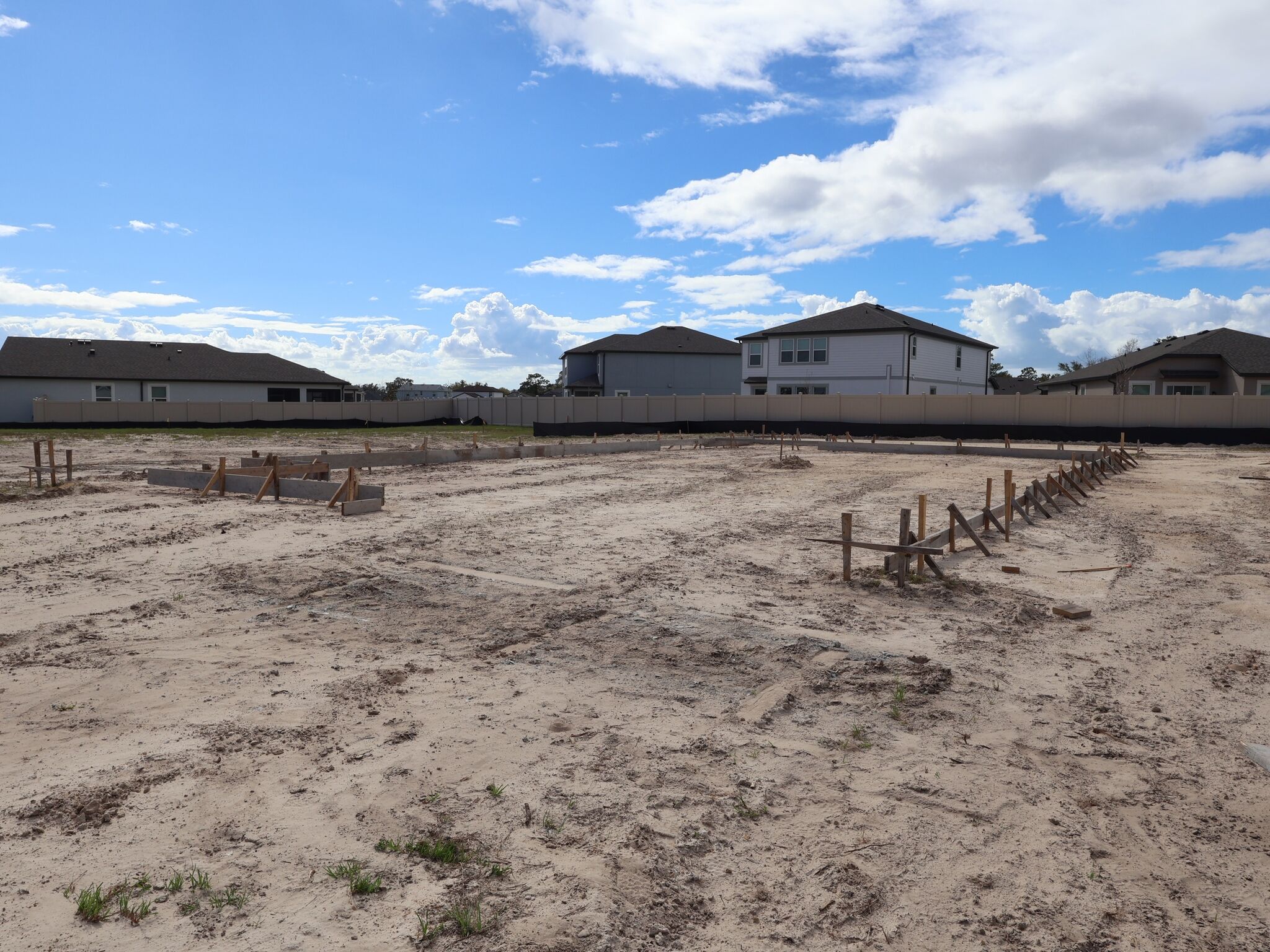 Homesite