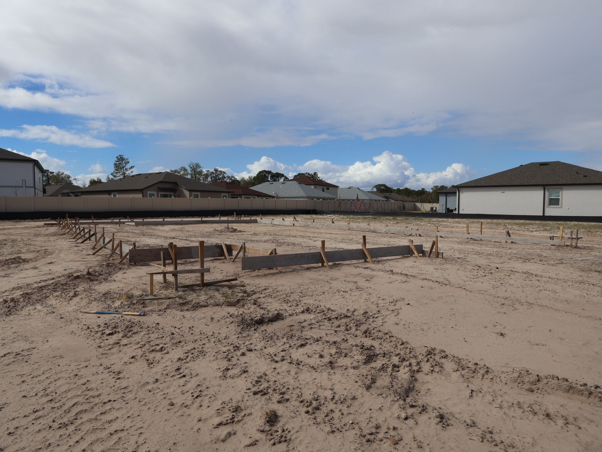 Homesite