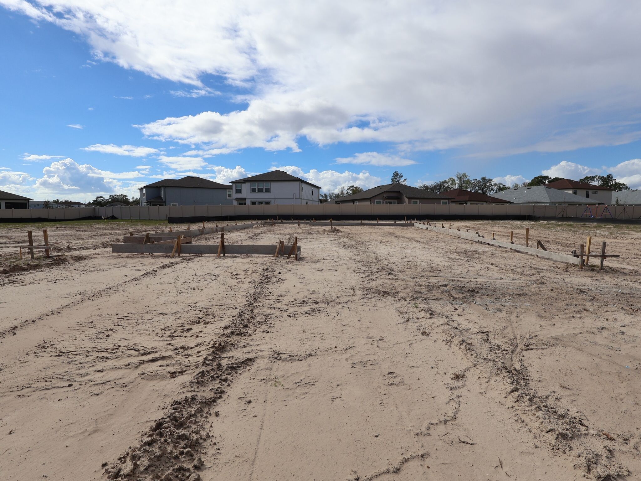 Homesite