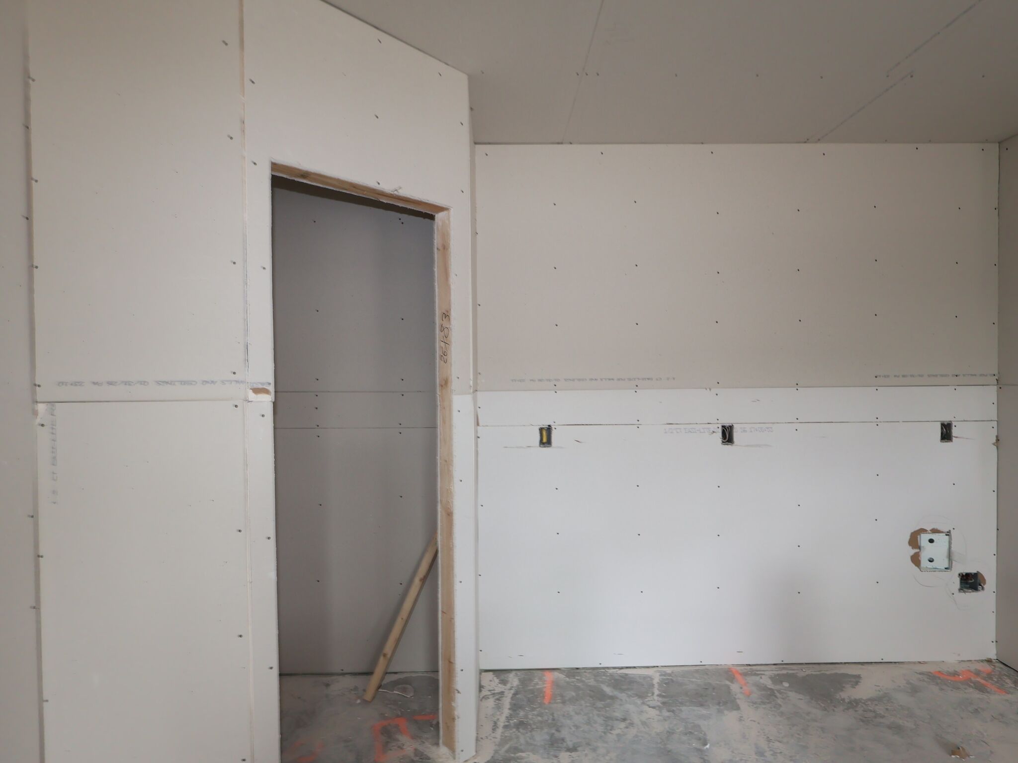 Drywall