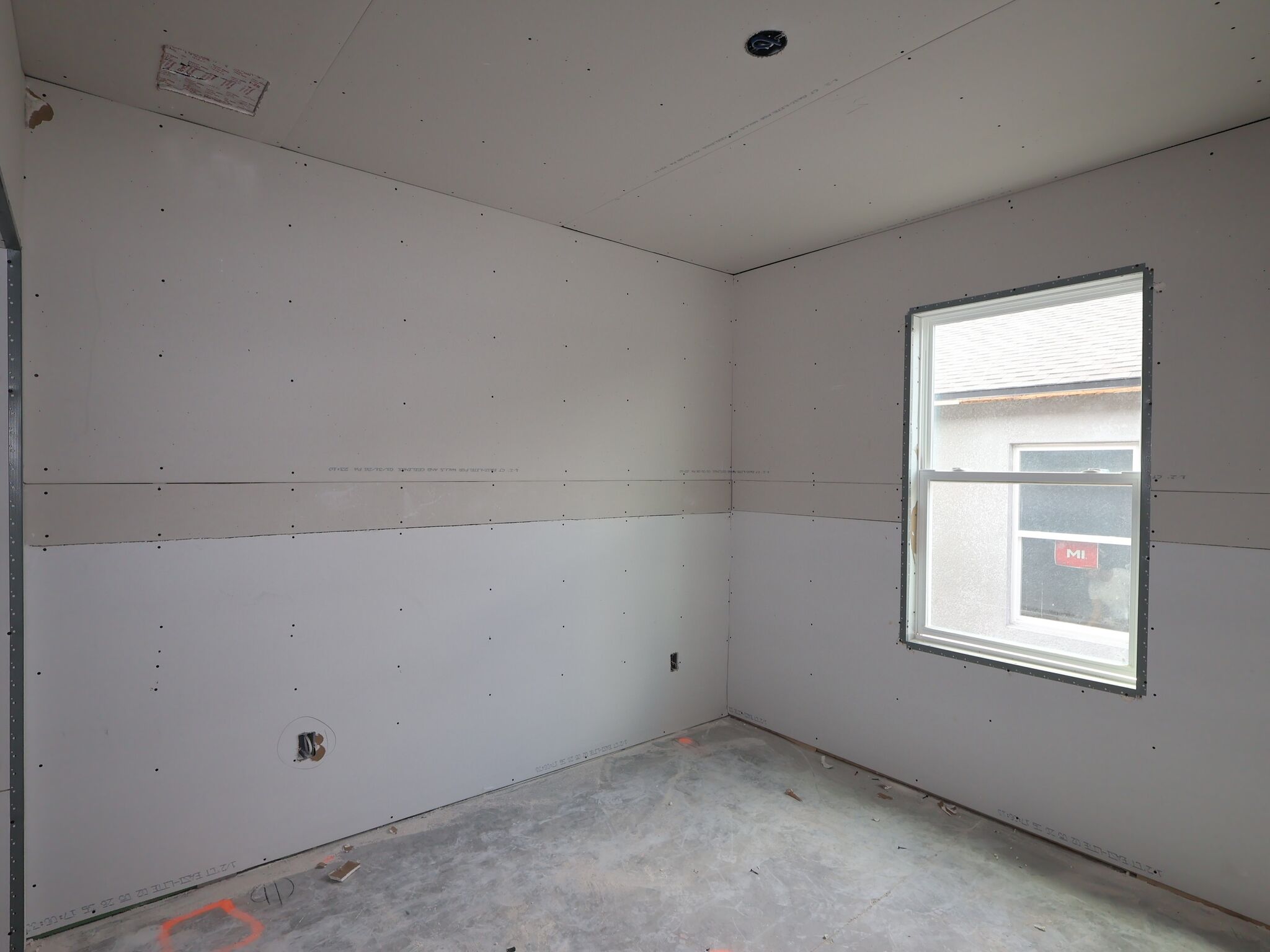 Drywall