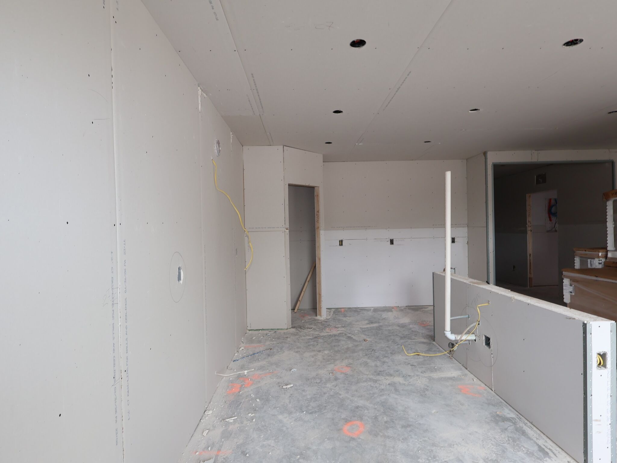 Drywall