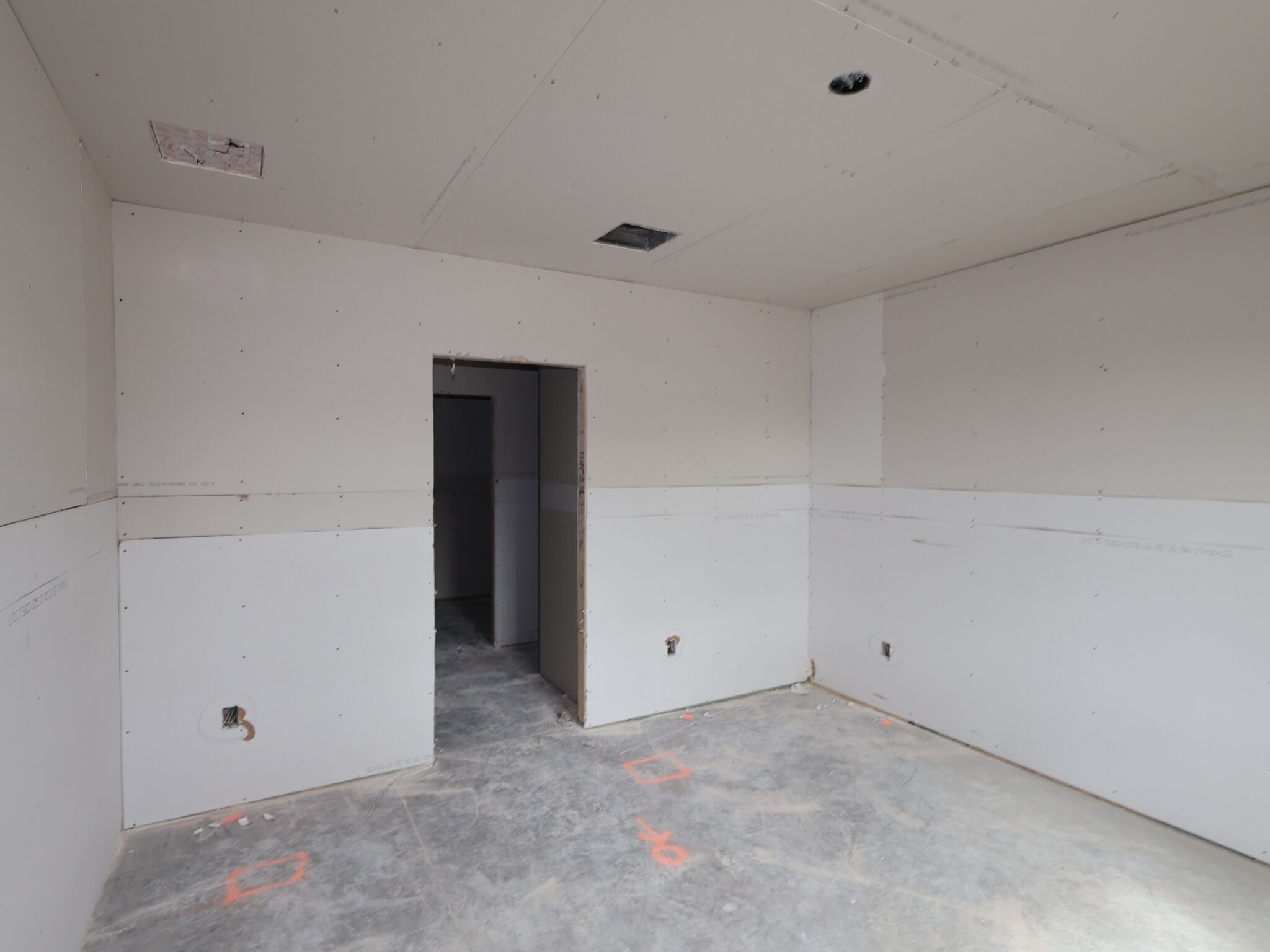 Drywall