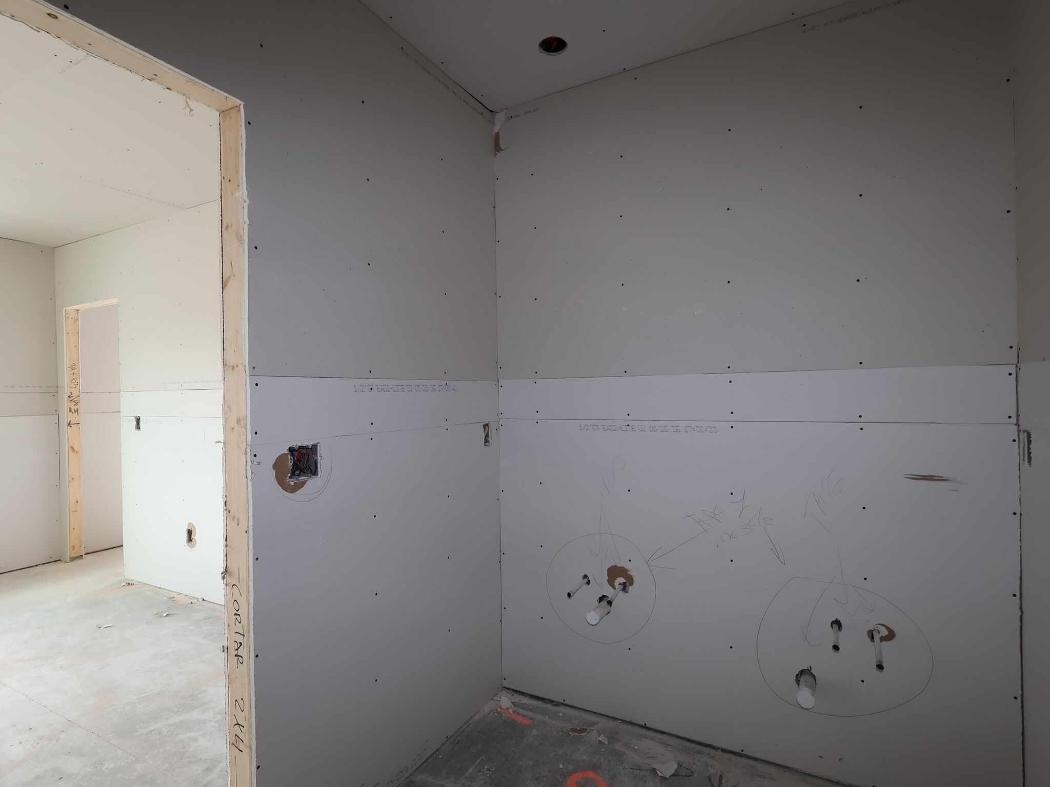 Drywall