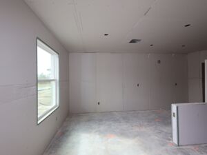 Drywall