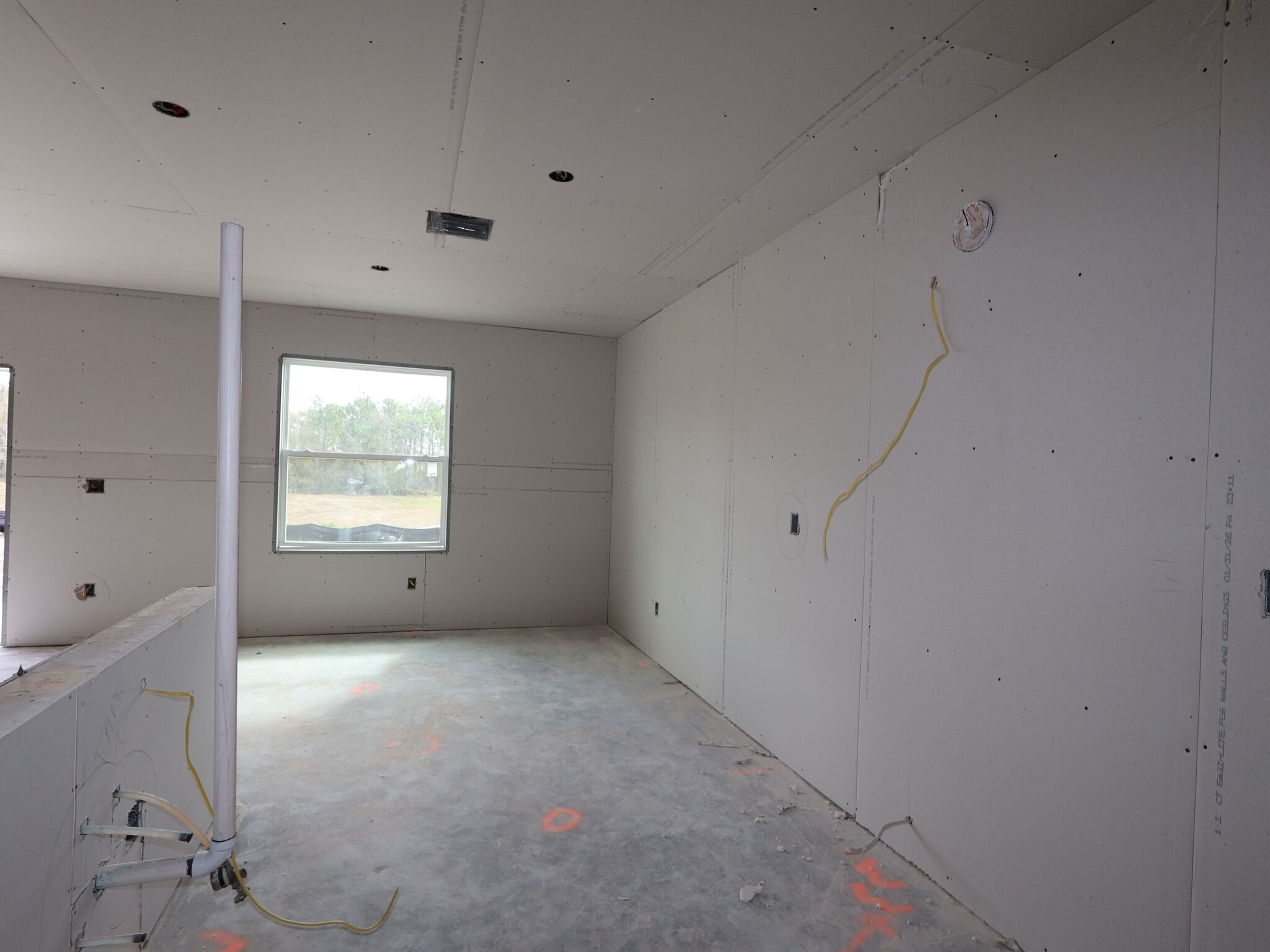 Drywall