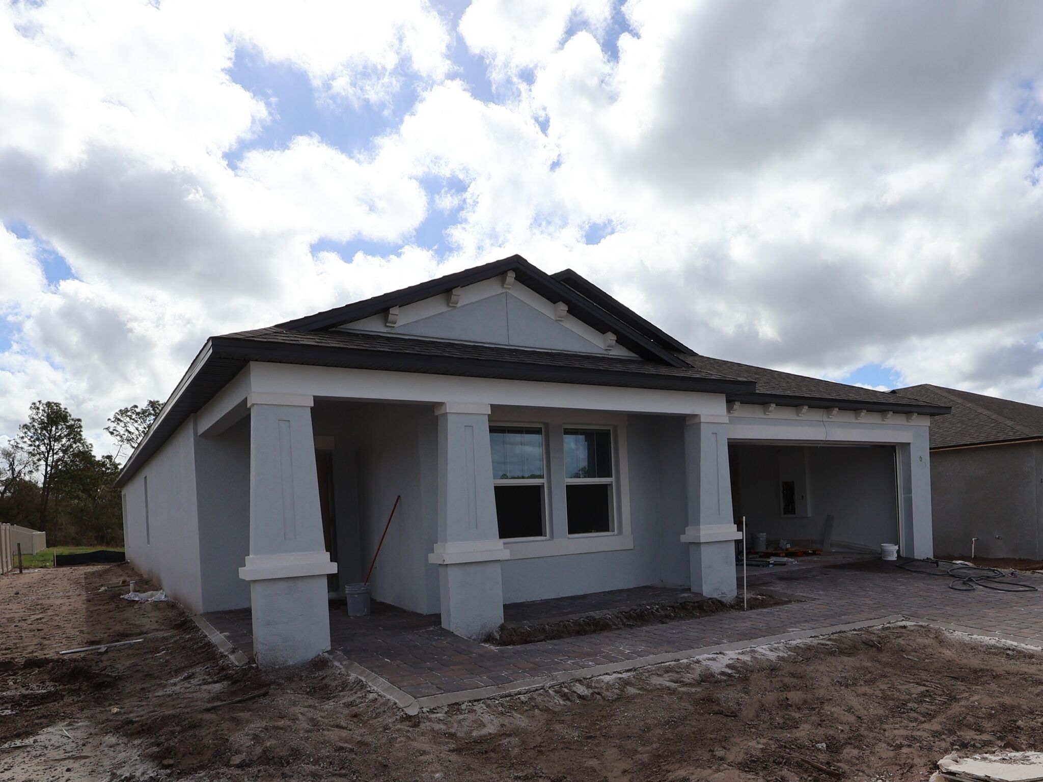 Front Exterior