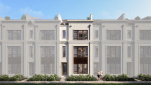 Benton and Main Aveline 