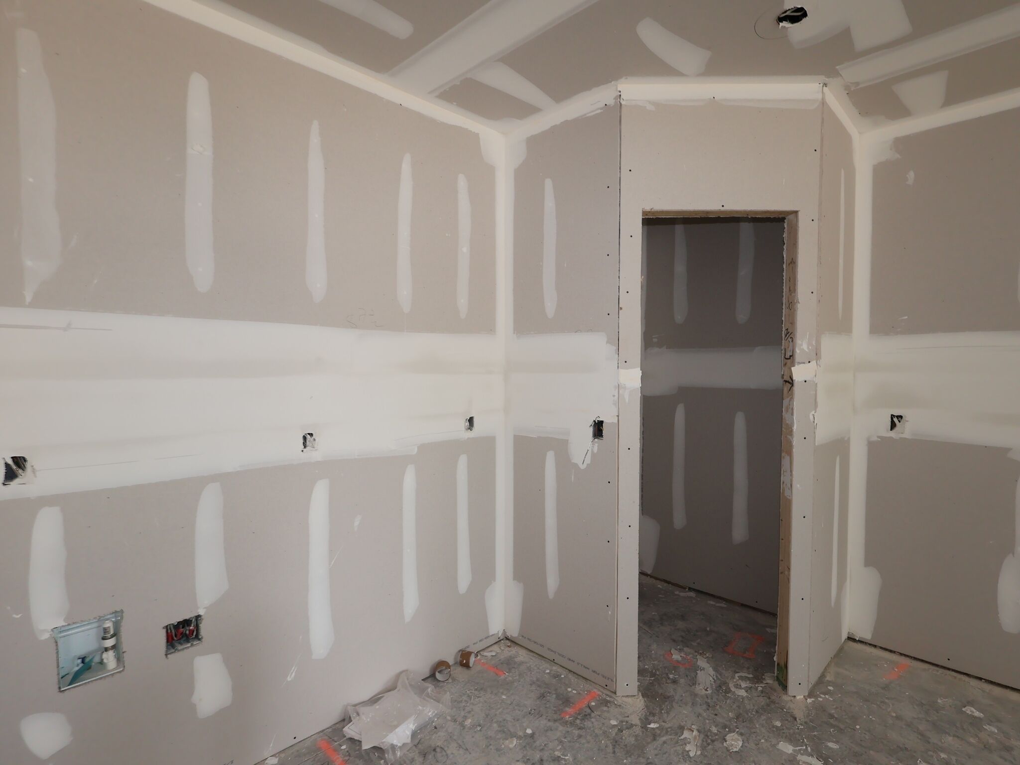 Drywall