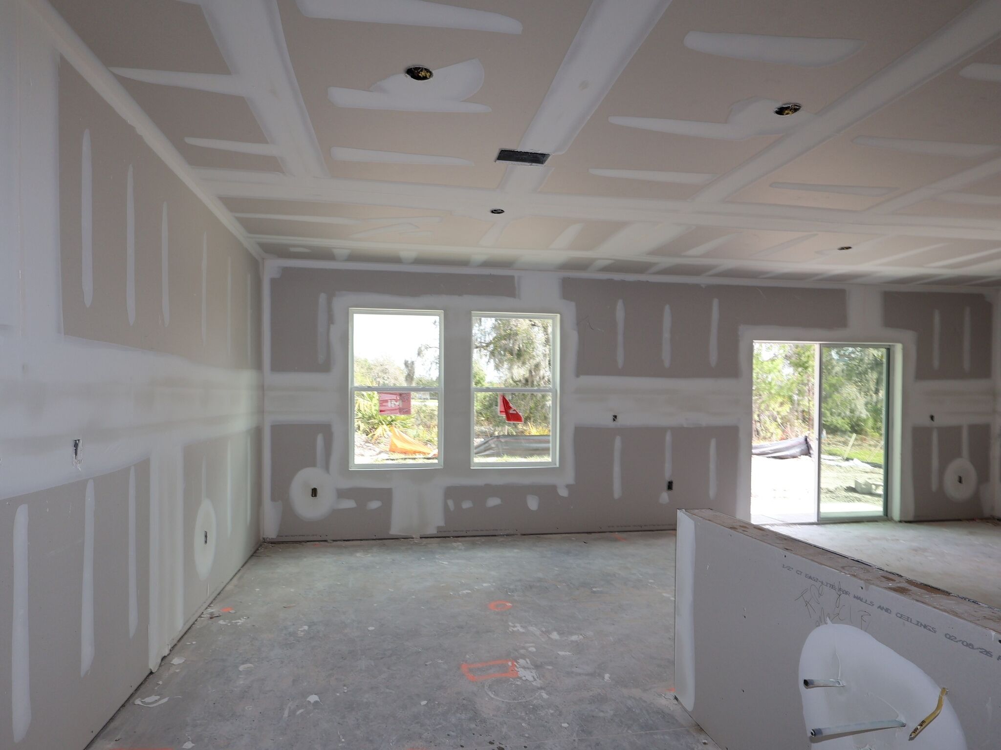 Drywall