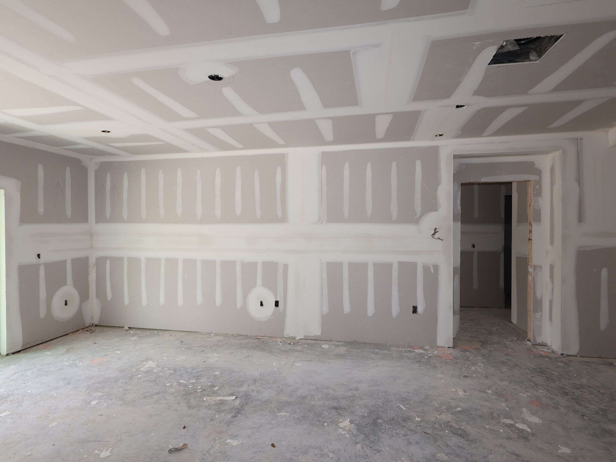Drywall